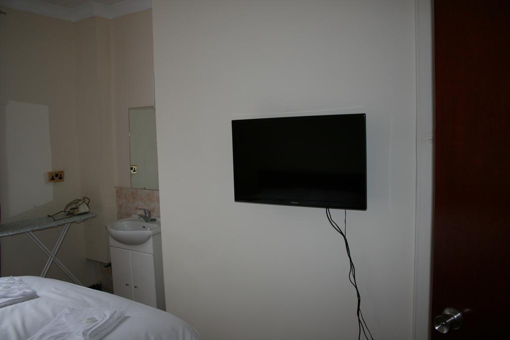 Kensington And Chelsea Grand Apartment Londres Habitación foto